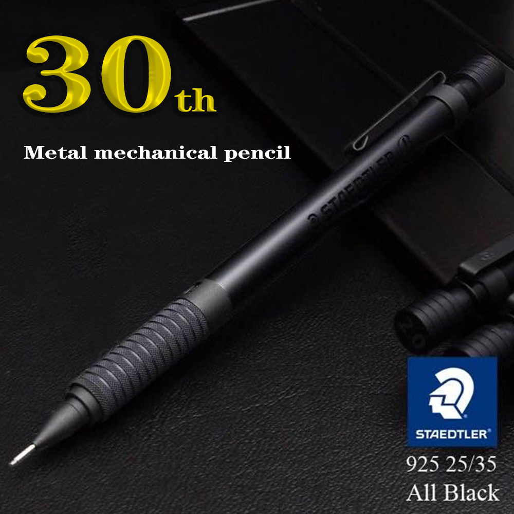 Mechanical Pencil 0.3 - 1PC STAEDTLER 30주년 기념 한정판 금속