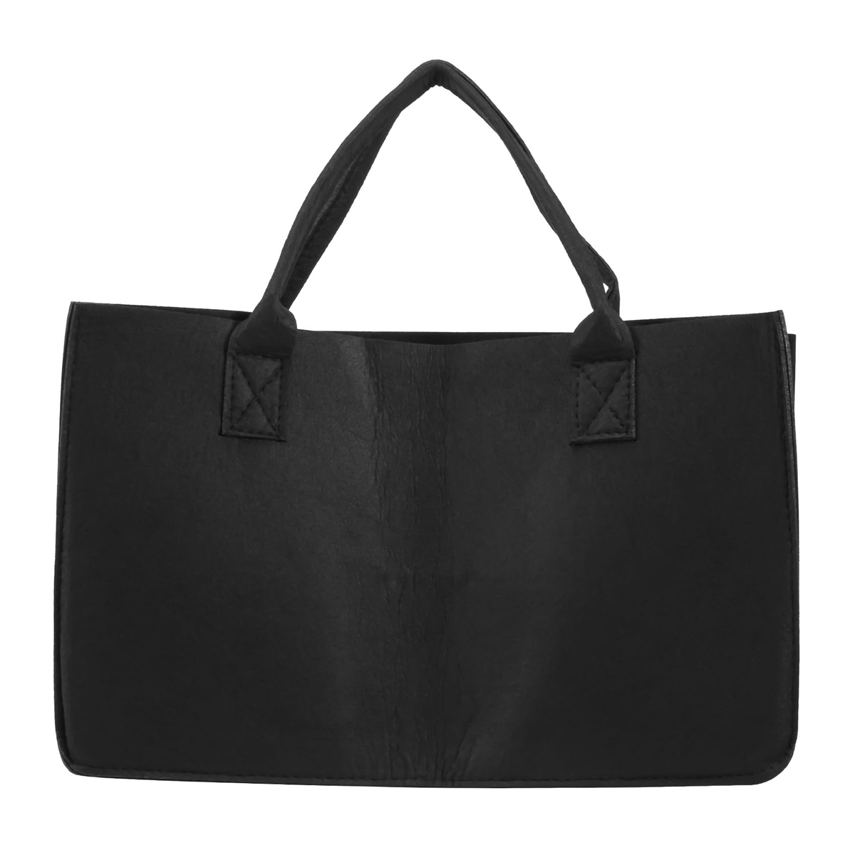 CHFL 벽난로 나무 펠트 보관 가방 바구니 잡지 랙  - Magazine Holder Rack 리뷰 및 가격