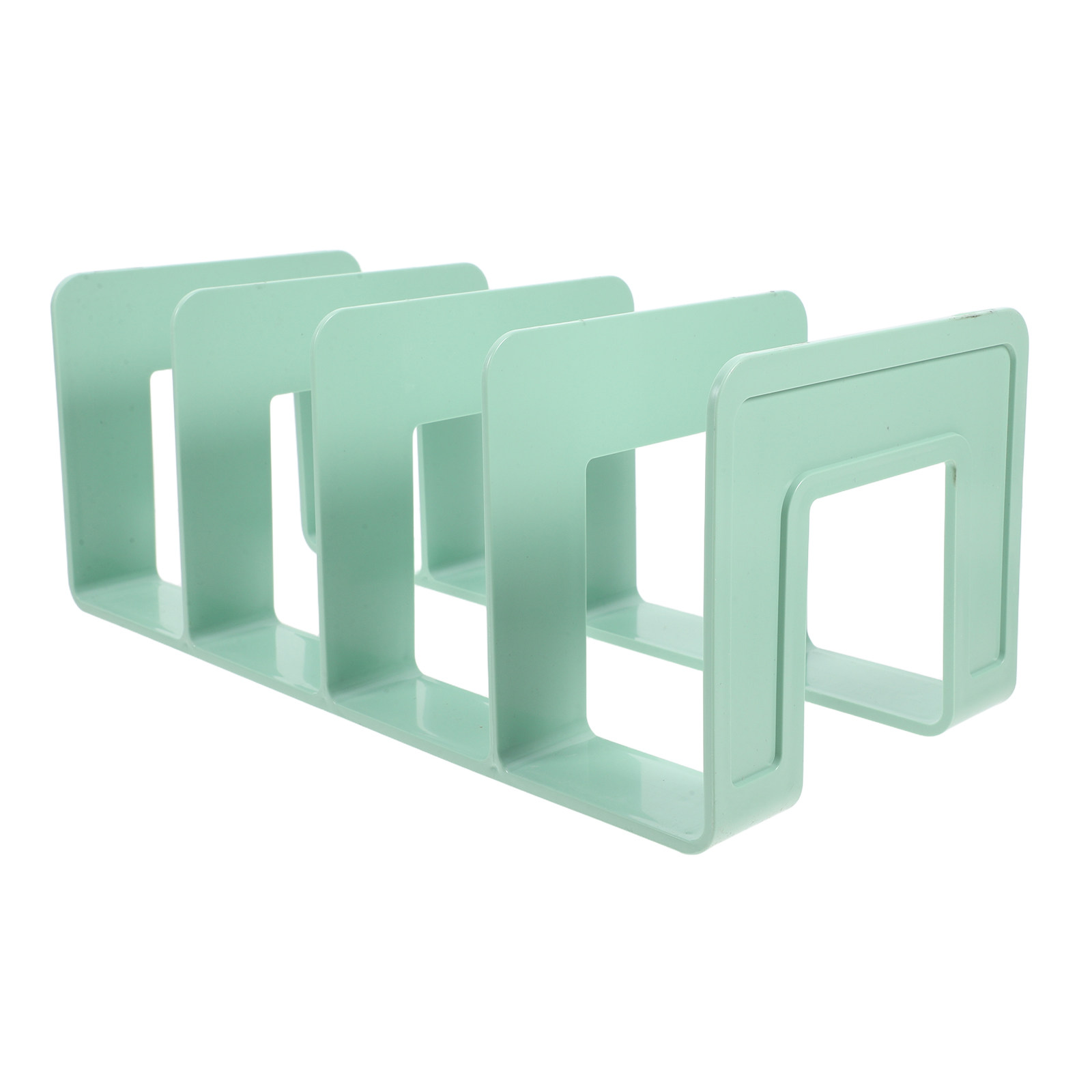 매거진 랙 수납 책 홀더 데스크탑 정리함 조립 불필요  - Magazine Holder Rack 리뷰 및 가격