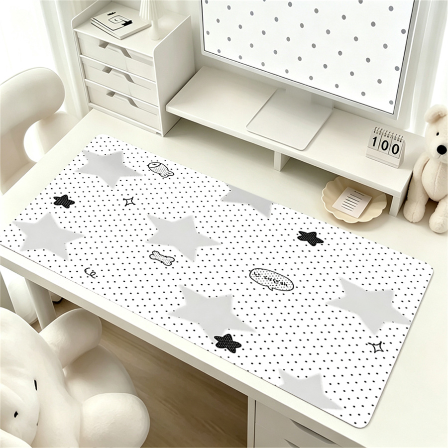 한국산 무세척 방수 오일프루프 가죽 데스크 패드, 컴퓨 - Leather Desk Pad 리뷰 및 가격