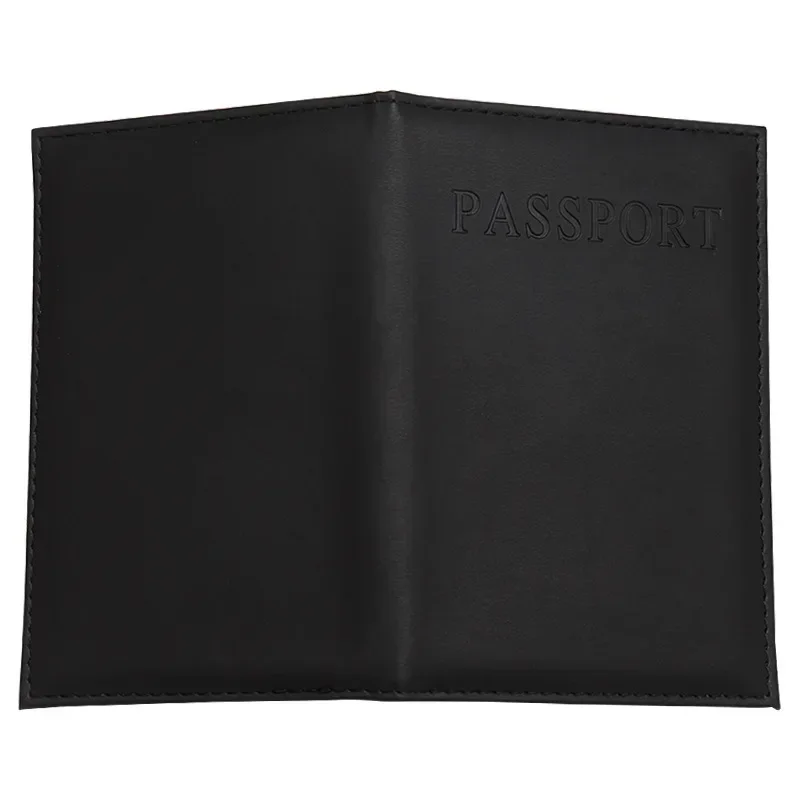 고품질 영국산 PU 가죽 여권 커버, 문서 커버, 여행 - Index Card Holder 리뷰 및 가격